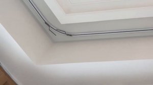 Электрокаррниз для штор Somfy. Цены от 17900 в компании https___prokarniz.ru