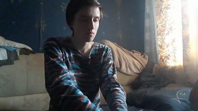 Рухнувший шкаф, сны, кино и музеи смотреть онлайн