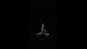 High heels. Юлия. Eden dance studio 170824