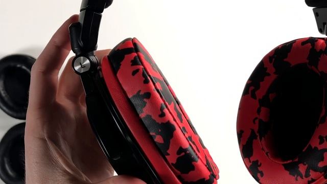 How To Replace Headphone Ear Pads смотреть онлайн