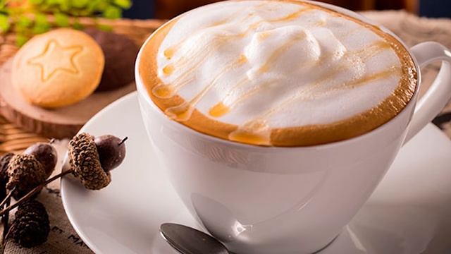 Это очень интересно! 9 фактов о турецком кофе, которые могут вас удивить смотреть онлайн