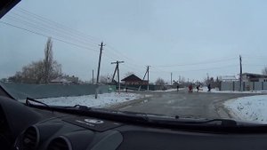 ЖИЗНЬ НА ЮГЕ! Обзор станицы Троицкая, 10км от Славянск на Кубани