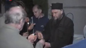 Фильм "Коснувшиеся неба" 2009г