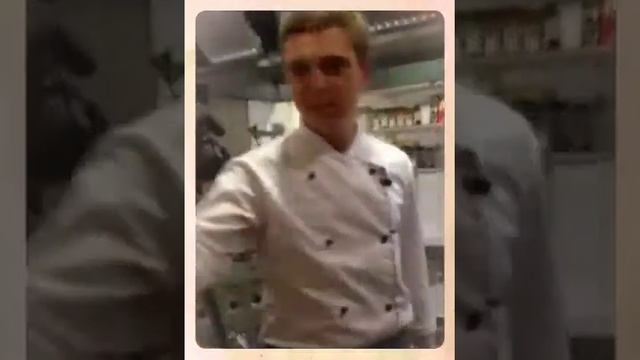 Агро-ТВ в горячем цехе Деликатессен смотреть онлайн