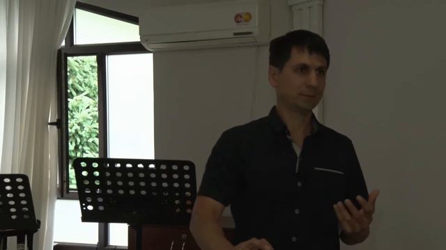 Вербицкий Вячеслав  5 заповедь