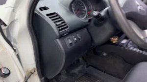 Установка Teyes CC3 3-32G в Mitsubishi L200. Замена штатной акустики на Урал АК-74.