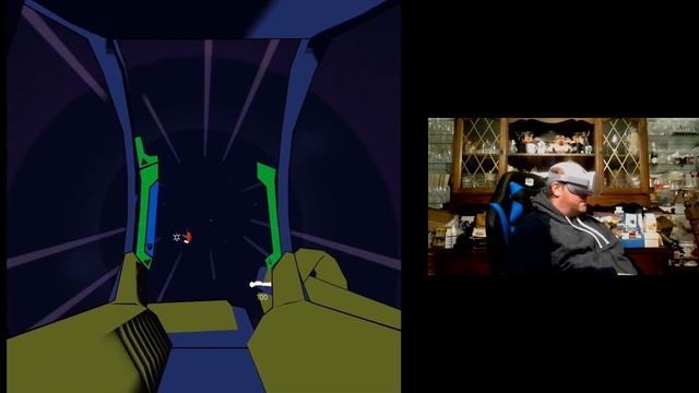 Skylar Dash on Oculus Go смотреть онлайн