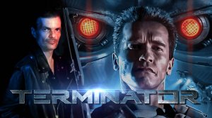 В память о легендарном ТЕРМИНАТОРЕ