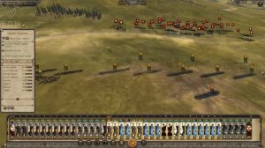 Total War Attila Legendary West Rome Campaign Part 20