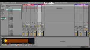 Что такое Impulse в Ableton live? Как написать свою первую партию ударных?