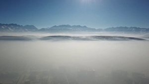 в поисках солнца