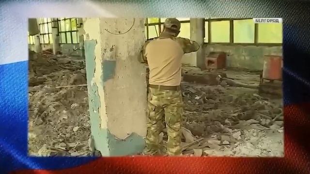 В Псковской области создаются добровольческие отряды теробороны

▪️Добровольцы помогут защитить росс