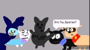ДРУЖНЫЕ МОПСЫ В ДВУХ словах | часть 2