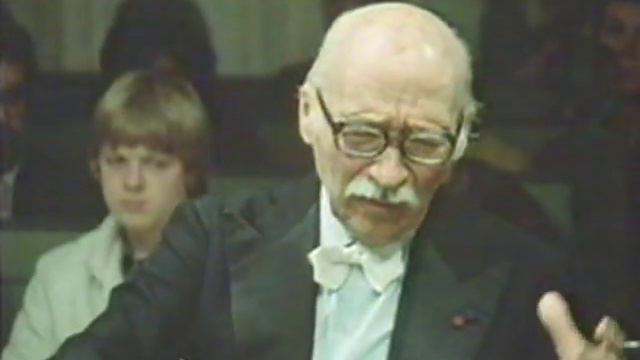 Anton Kontra  - Carlo Zecchi - Mozart Rondo from divertimento - CPH. PHIL. смотреть онлайн