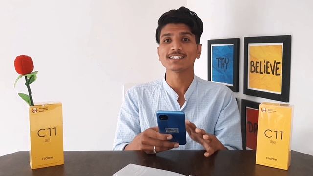 Realme C11 2021 Giveaway | Realme C11 2021 unboxing & Review | Realme C11 2021 | Tech Selly