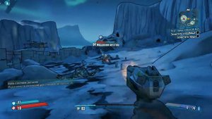 прохождение Borderlands 2 ~ 2