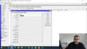 Blocking WhatsApp using MikroTik RouterOS