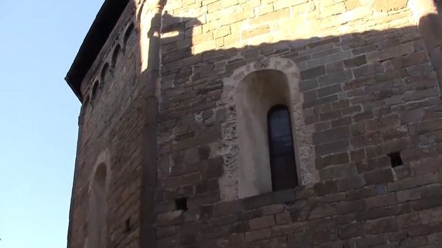Battisteri - TOMO 1° del romanico Lombardo Prealpino - COMP-114/1_166 смотреть онлайн