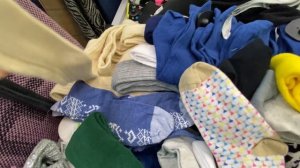 Сэконд-хэнд Мегахенд, что в новом завозе