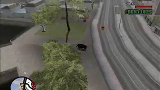 GTA SA 2009 VOLKSWAGEN PASSAT DESIGN BY L-NUR SFT.wmv