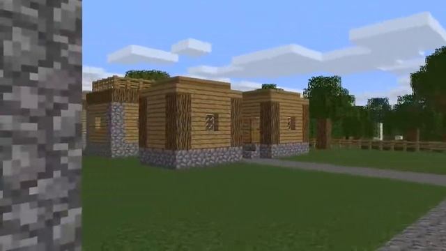 ПАРКУР АНИМАЦИЯ ПОД МУЗЫКУ МАЙНКРАФТ АНИМАЦИЯ смотреть онлайн