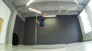 Гейнер, флетчер с пилона Шакиров Александр