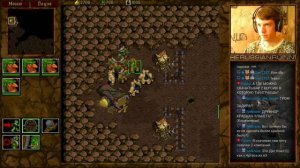 WarCraft 2 - Прохождение всей серии, #6