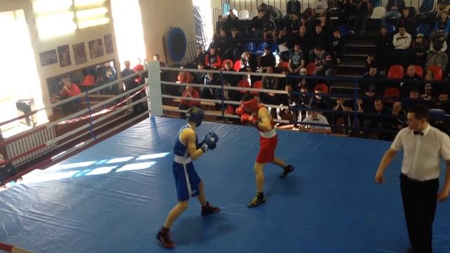 Бокс часть 2 смотреть онлайн