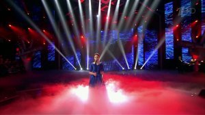 Елизавета Качурак стала победительницей четвертого сезона шоу "Голос. Дети"