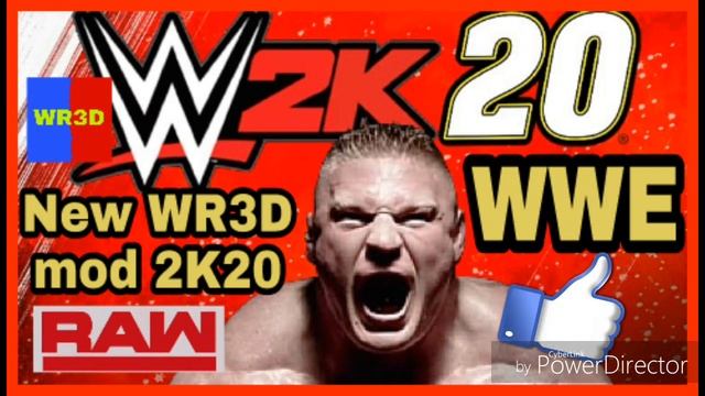 °new° •WR3D_mod• 2K20 WWE 2K20 50+Arenas: mod Download multipleer 4D Wrestling Revolution Reallity смотреть онлайн