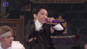 BTS - IDOL (2021 MUSTER SOWOOZOO D-1) (1080p)