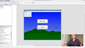 Лайфкаки: как делать приложение, урок по Clickteam Fusion 2.5 для новичков на русском - 001