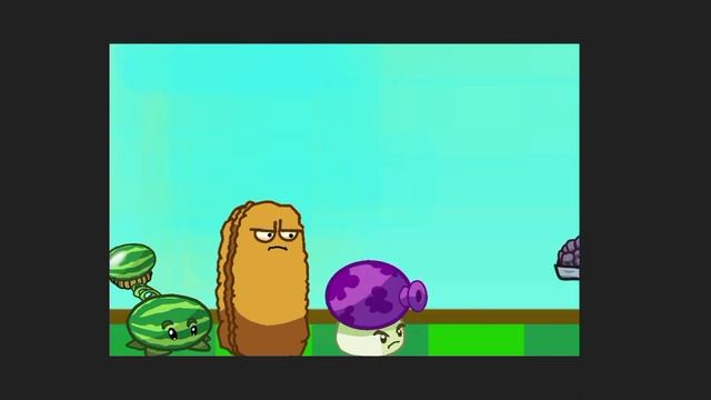 зомби повар, растения против зомби, в рисуем мультфильмы 2 смотреть онлайн