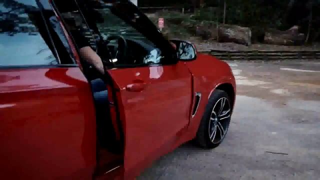 bmw x5 m5