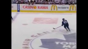 10 лучших буллитов NHL высочайший класс!