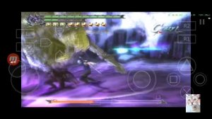 Devil May Cry 3 Android Gameplay// Aether Sx2//Helio G 95// 60Fps