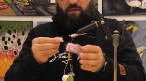 ВЯЖЕМ - ЛОВИМ! На что всегда ловится форель? Самый уловистый стример на некрупного  хищника!