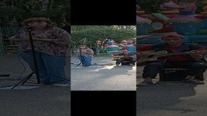 Дуэт "Настр🙂 ение", 
песня" Сквозь ветер и стужу "