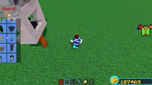 Механическая кисть в Build a boat 2021 Roblox. Как построить механическую руку в Build a boat?