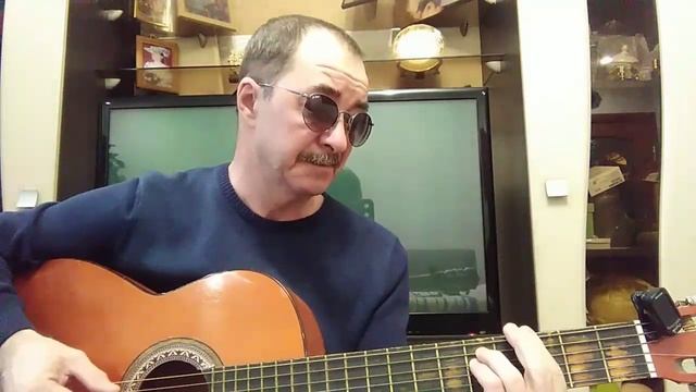 Зима прощалась долго Ильдар Гайнуллин