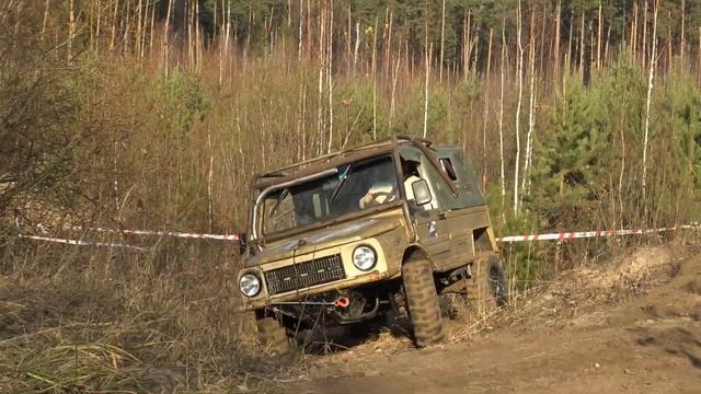 Лайт триал. 3 этап. смотреть онлайн