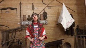 Традиции народного праздника Кузьминки на Руси.mp4