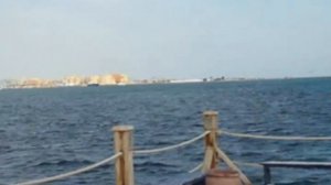 Египет, г. Эль-Гуна