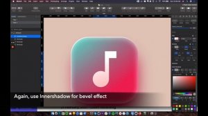 Making a 3D app icon with Sketch - Tutorial