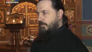 Николо-Шартомский монастырь