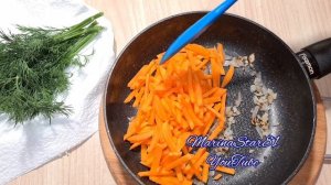 ГРИБНОЙ СУП ? Как я варю самый вкусный ГРИБНОЙ СУП ? Ела бы такой КАЖДЫЙ ДЕНЬ