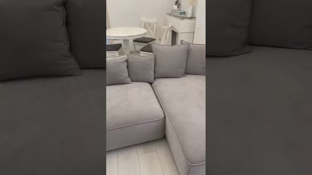 Prime Life. Prime Sofa. Отзыв от клиента