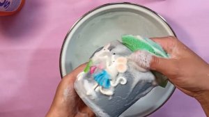 Как мыть кружку с декором из полимерной глины