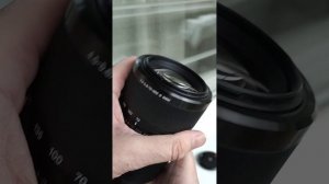 Sony 70-300mm f/4.5-5.6G SSM (SAL-70300G)