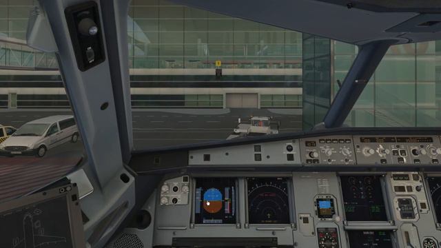 X-plane 11 Jak uruchomić Airbus a320 FF | Poradnik смотреть онлайн
